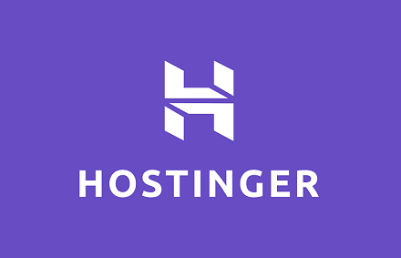 Hostinger: Web Hosting