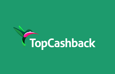 TopCashback: €10 welcome bonus